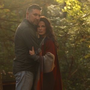 Meet your Posher, Pamela